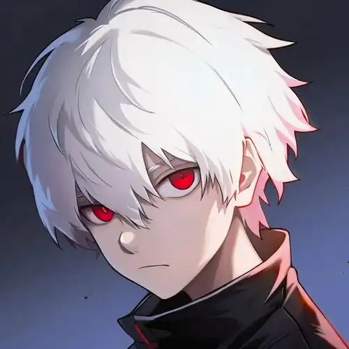 二次元少女