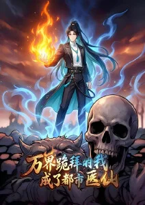 深海图鉴 奇幻冒险动漫新番